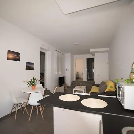 Apartamento Almarvejer Vejer de la Frontera Exterior photo