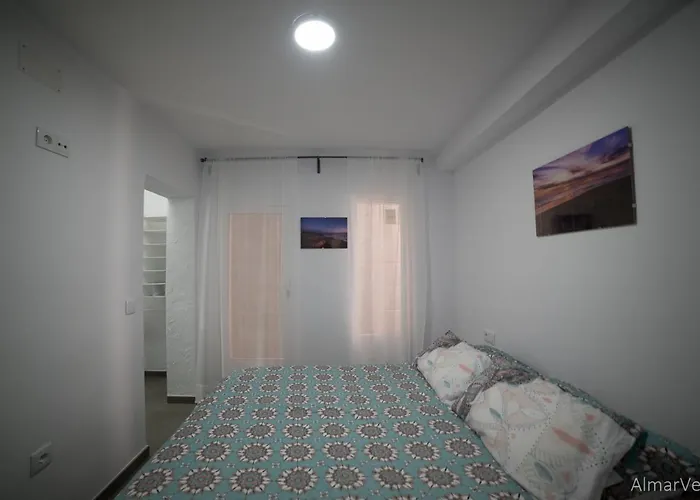 Apartamento Almarvejer