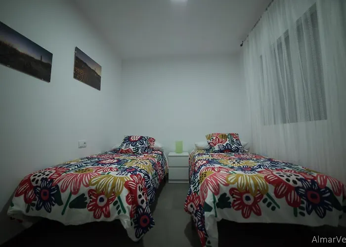 Apartamento Almarvejer