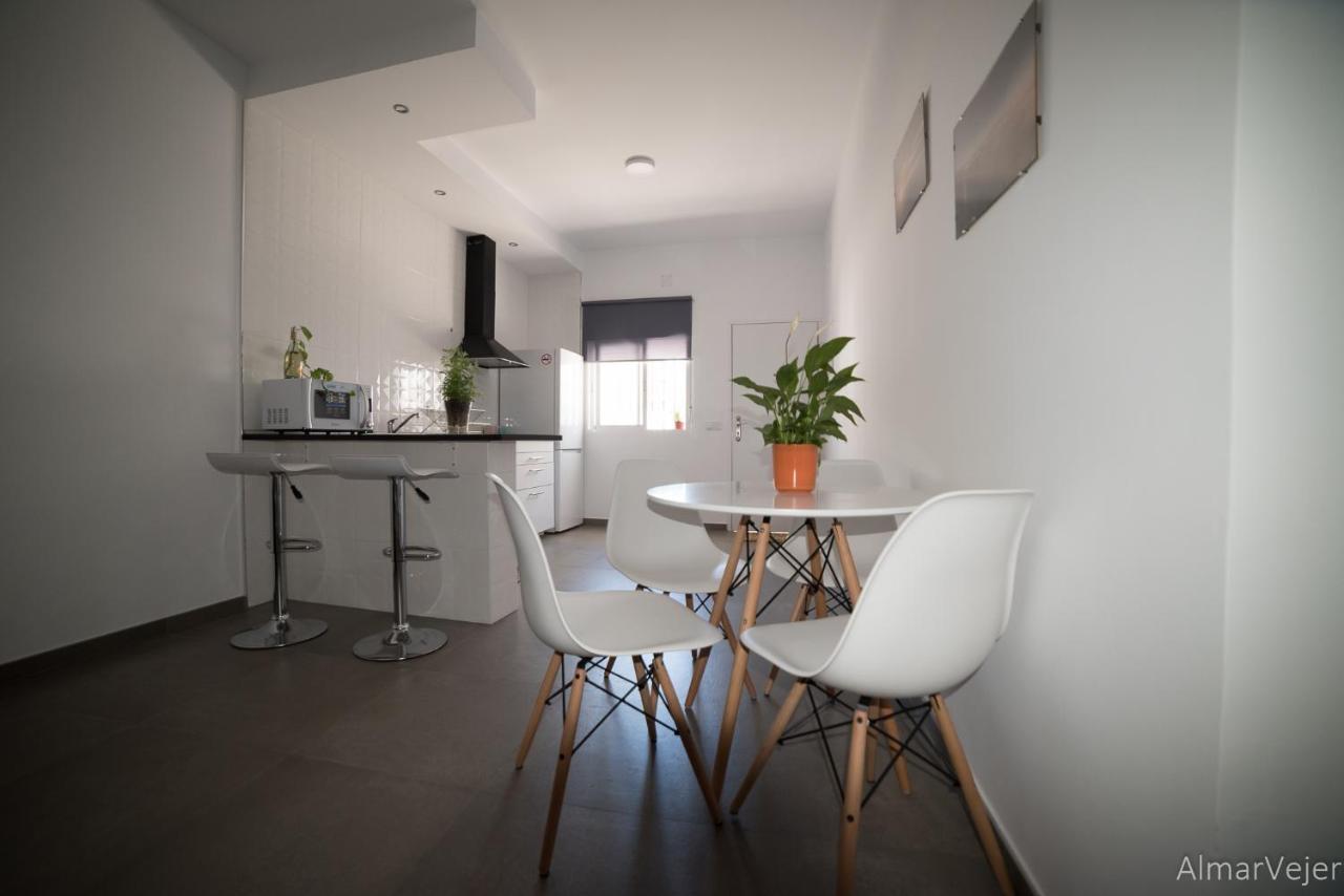 Apartment Almarvejer
