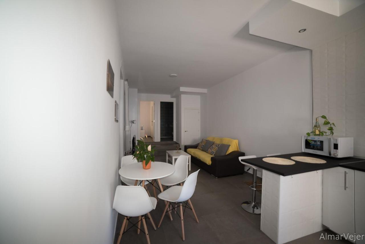 Apartment Almarvejer *